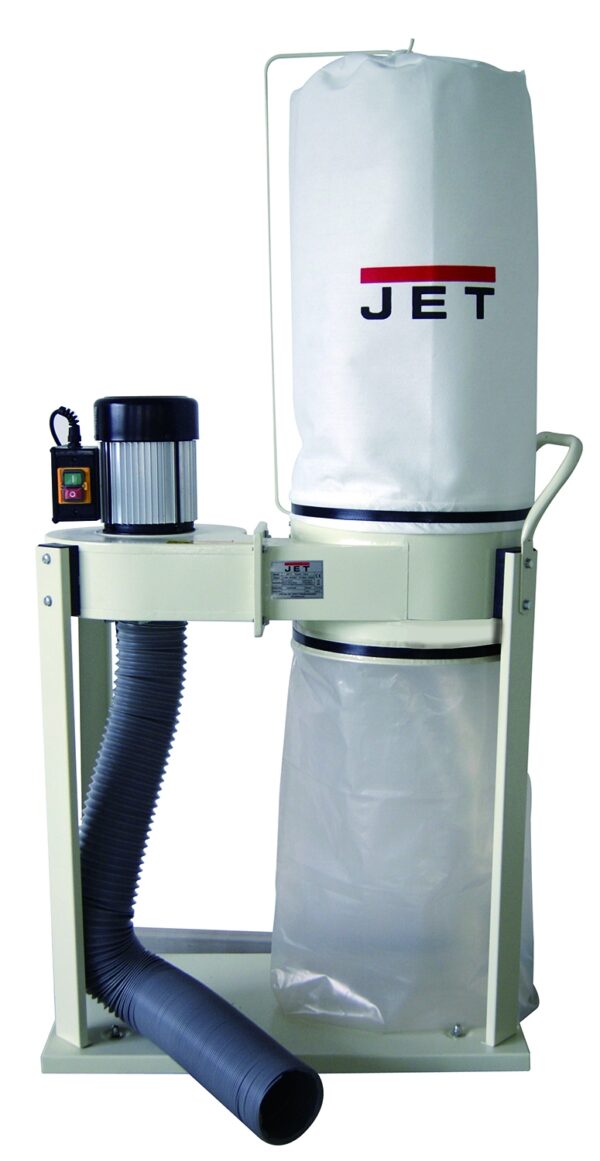 DC 900A JET Dust Collector