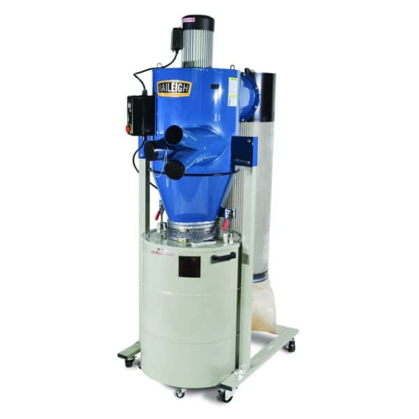 DC-2100C Dust Collector Cyclone