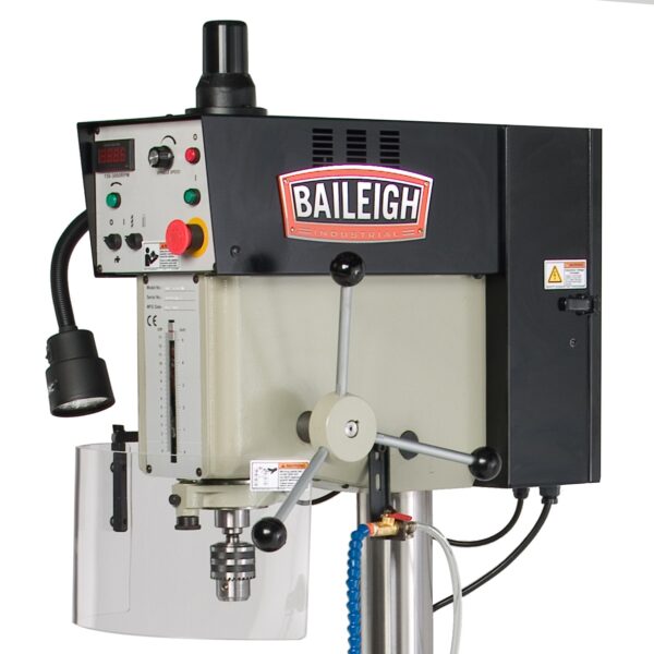 Baileigh DP-1000VS Variable Speed Drill Press