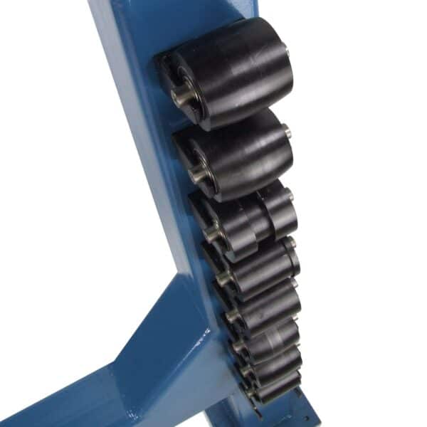 Baileigh EW-40 English Wheel - Image 3