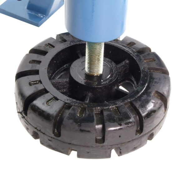 Baileigh EW-40 English Wheel - Image 2