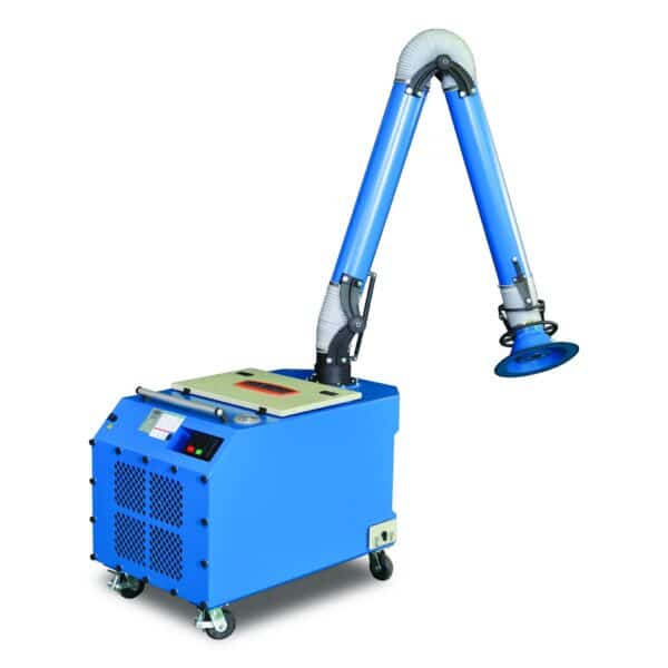 FE-850 Portable Fume Extractor