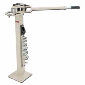 Baileigh MCB-650 Ornamental Bender