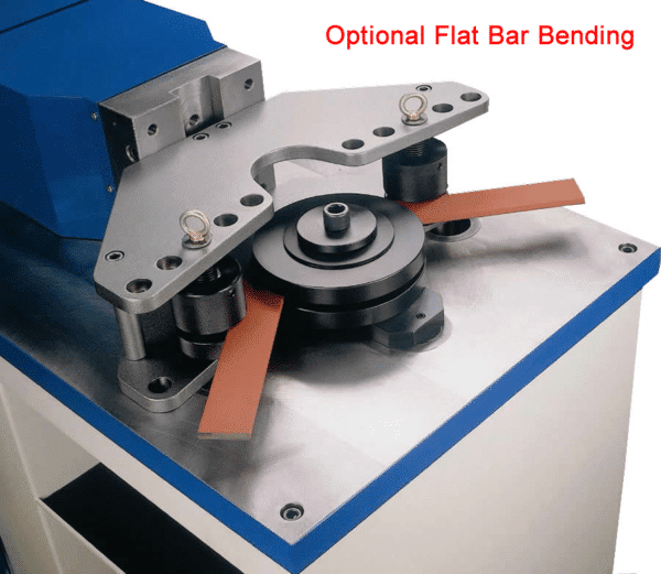 HPB-78-NC Horizontal Press Brake - Image 2