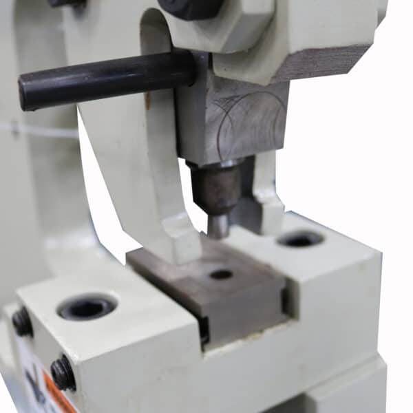 HP-160 Manual Punch - Image 4