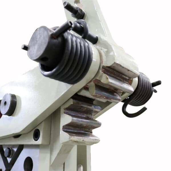 SW-22M Manual Steelworker - Image 2