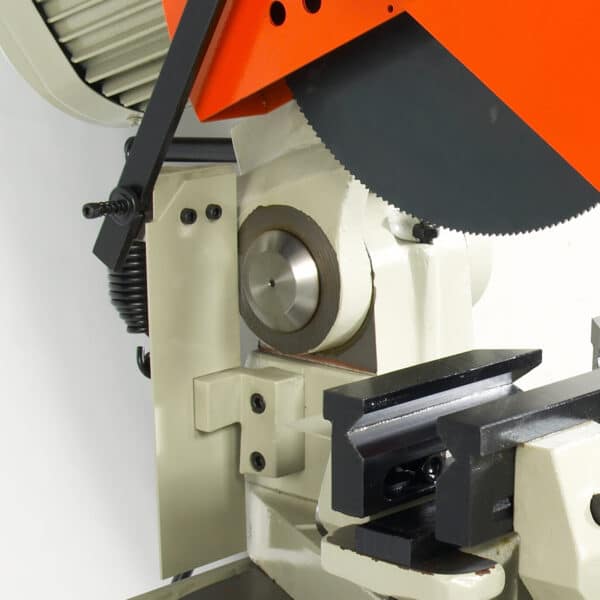 Baileigh CS-350M Manual Coldsaw