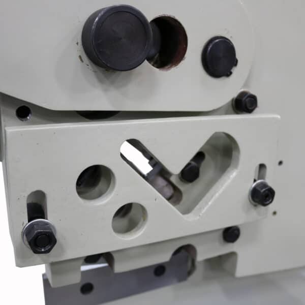 SW-22M Manual Steelworker - Image 4
