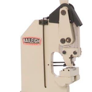 HP-160 Manual Punch