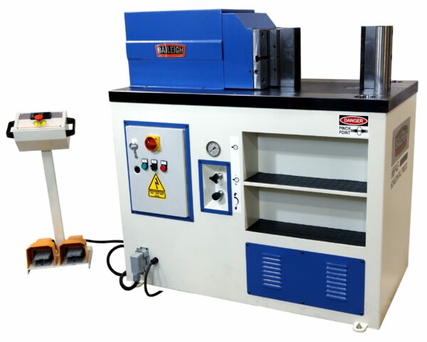 HPB-10E Horizontal Press Brake