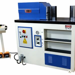 HPB-20E Horizontal Press Brake