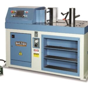 HPB-78-NC Horizontal Press Brake