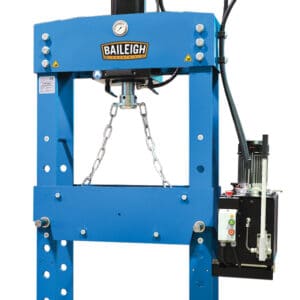 Baileigh HSP-66M Hydraulic Workshop Press