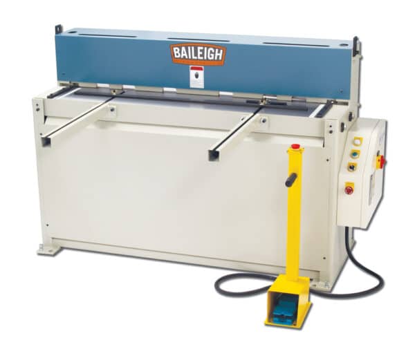 Baileigh SH-5210 Hydraulic Guillotine