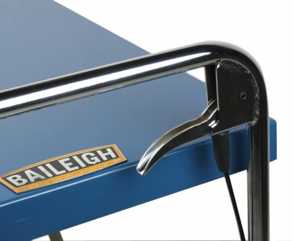 Baileigh B-CARTX2 Double Height Lifting Table