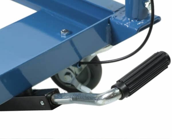 Baileigh B-CART Hydraulic Lift Cart - Image 7