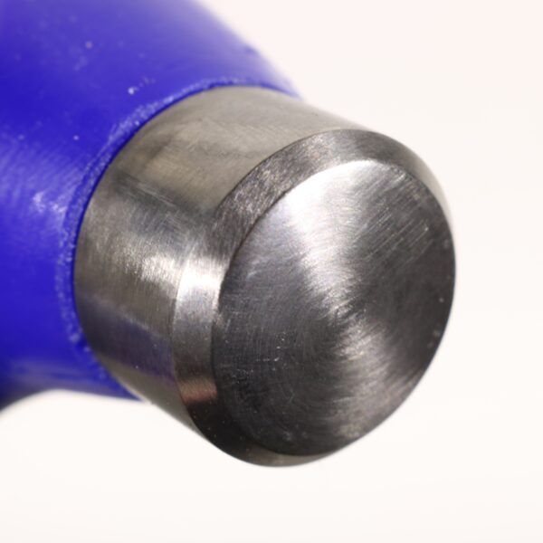BH-61-526F 26oz Flat Hardface Hammer - Image 3