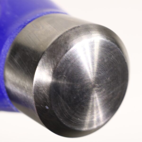 BH-61-526F 26oz Flat Hardface Hammer - Image 5