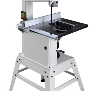 JBS_12-M JET Wood Bandsaw