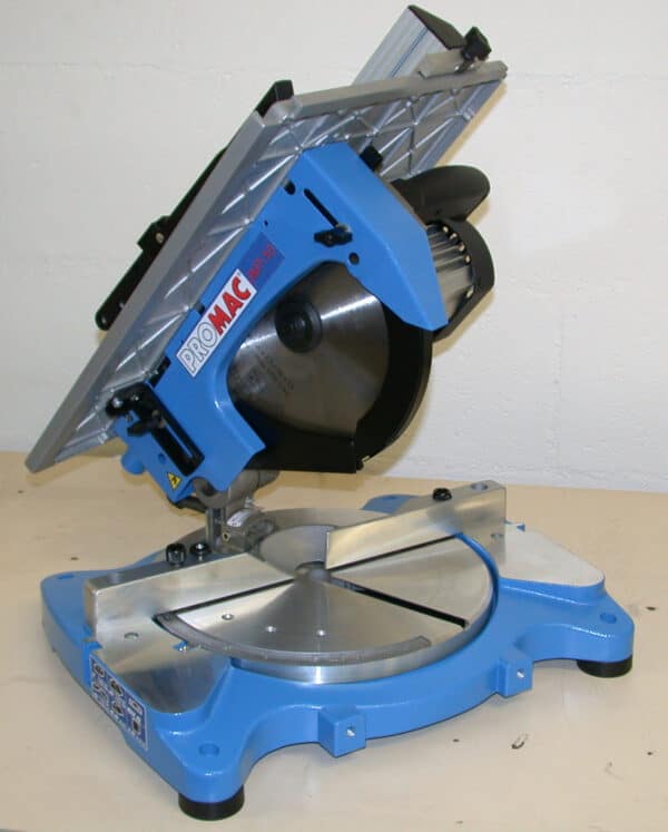 JMT 10 PROMAC Mitre Saw