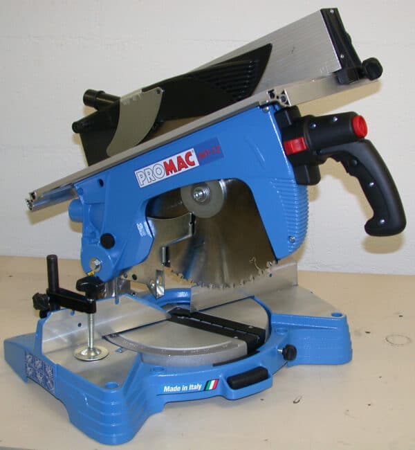 JMT 12 PROMAC Mitre Saw