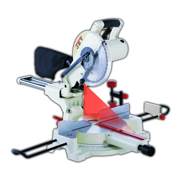 JSMS 10L-M JET Miter Saw