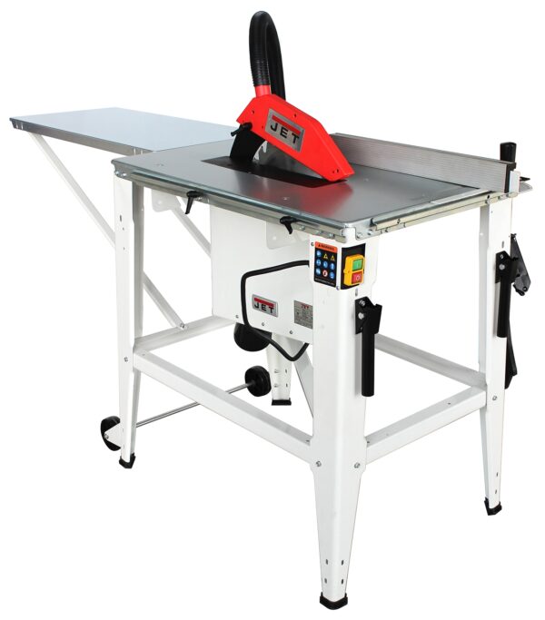 JTS 315LA M JET Table Saw