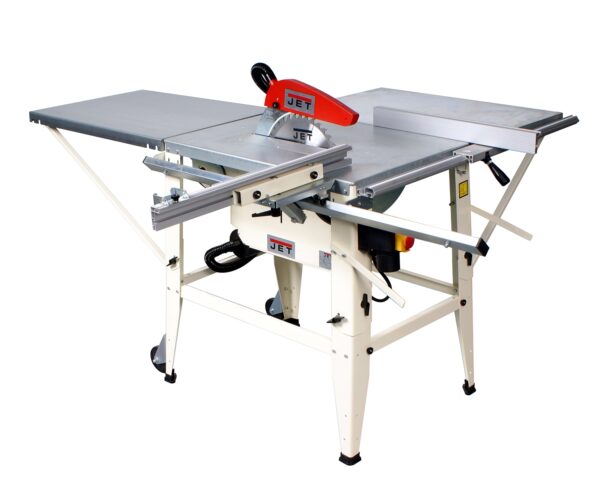 JTS_315SP-M JET Table Saw