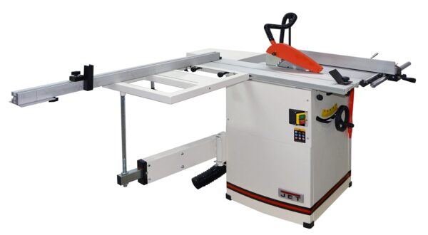 JTS 600X M JET Table Saw