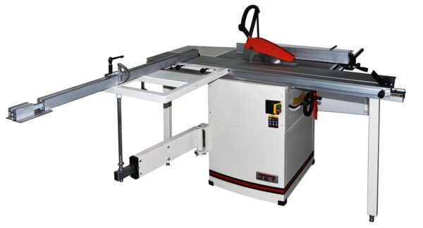 JTS 600XL T JET Table Saw