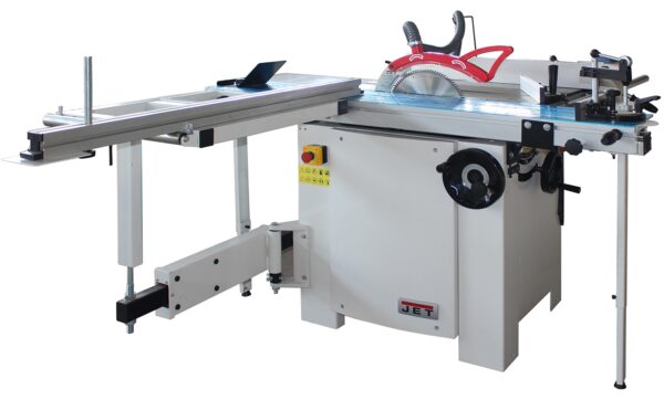 JTSS_1600-M JET Table Saw