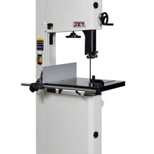 JWBS-18-M JET Wood Bandsaw