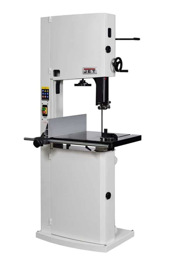 JWBS-18-M JET Wood Bandsaw