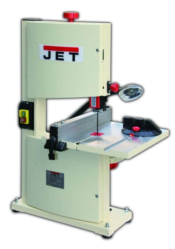 JWBS- X JET Wood Bandsaw