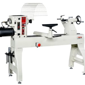 JWL-2442-M JET Variable Speed Lathe