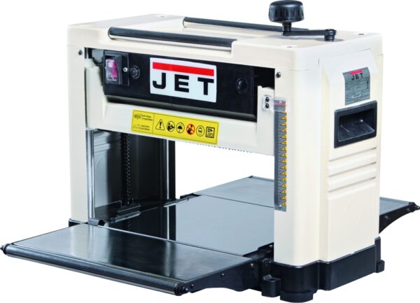 JWP 12 JET Portable Thicknesser