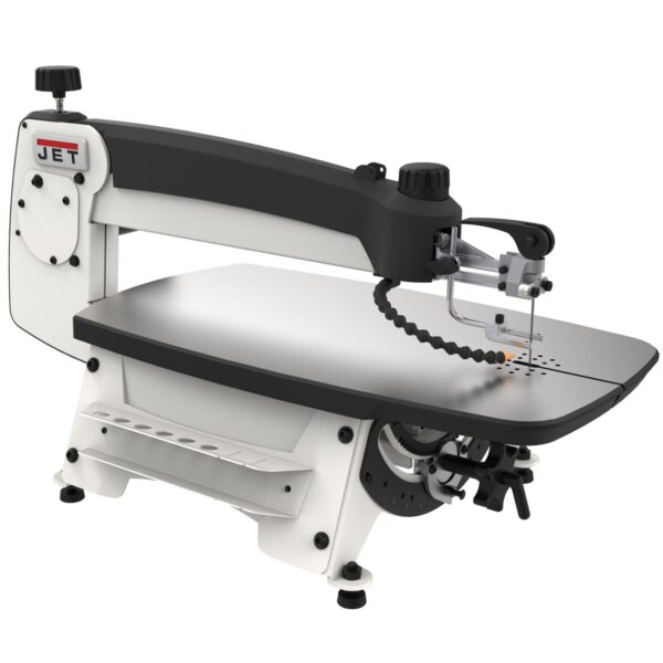 JWSS 22B JET Scroll Saw