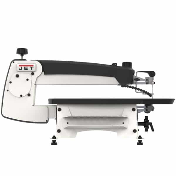 JWSS 22B JET Scroll Saw