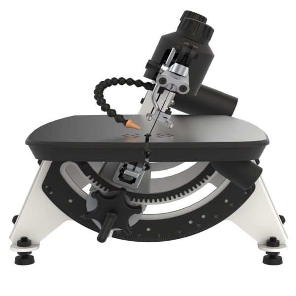 JWSS 22B JET Scroll Saw