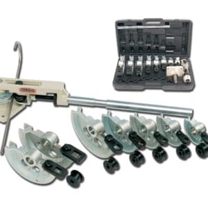 Baileigh RDB-25 Manual Tube Bender