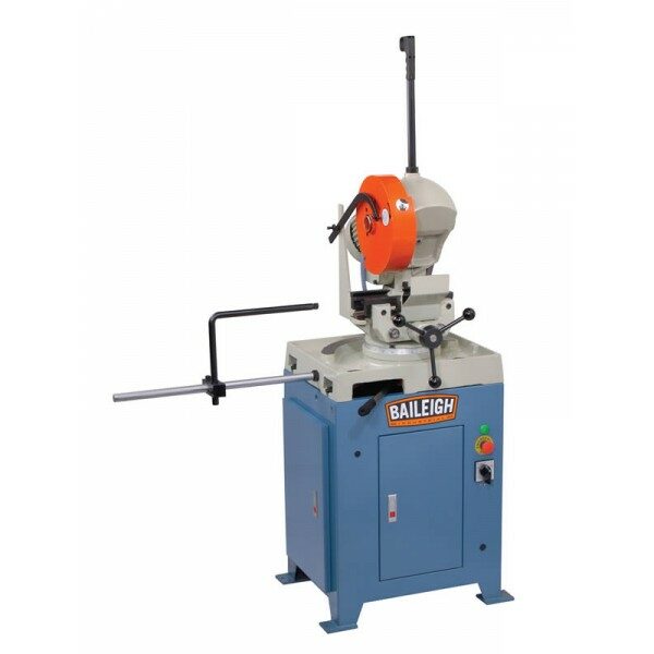 Baileigh CS-275M Manual Coldsaw