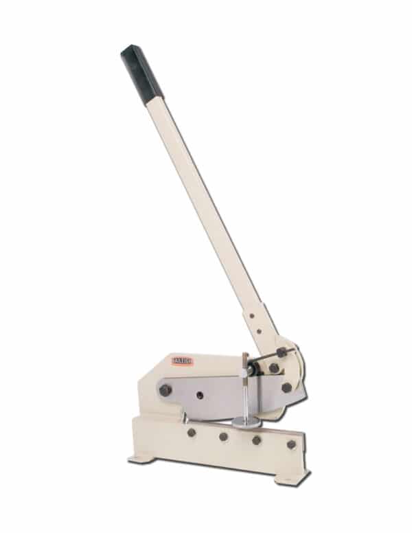 Baileigh MPS-12 Manual Guillotine