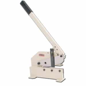 Baileigh MPS-8G Manual Guillotine