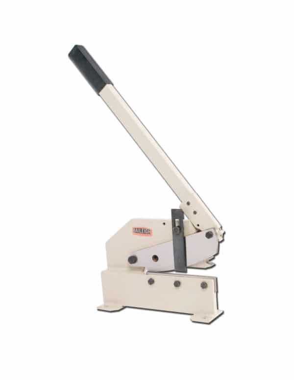 Baileigh MPS-8G Manual Guillotine