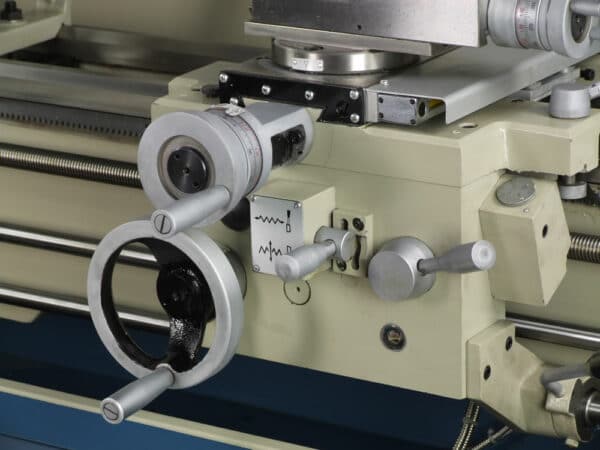 Baileigh PL-1440E Economical Precision Lathe