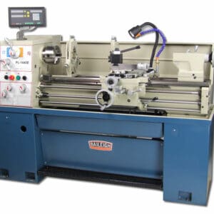 Baileigh PL-1440E Economical Precision Lathe