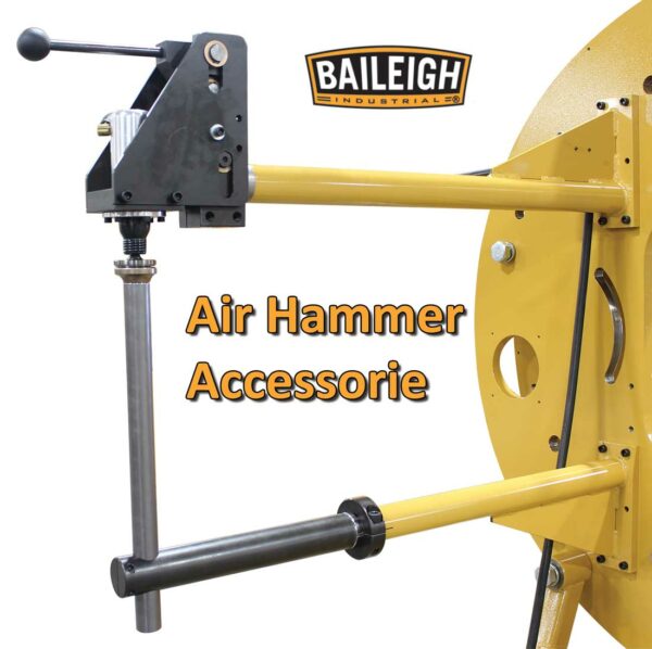 Baileigh MH-19 Power Hammer