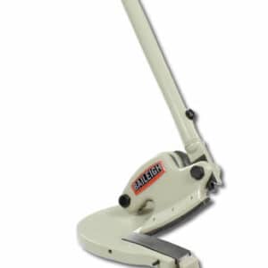 Baileigh MPS-1 Manual Throatless Shear