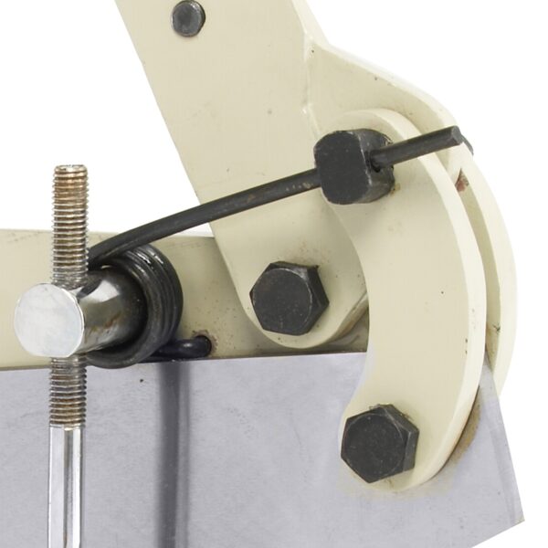 Baileigh MPS-12 Manual Guillotine