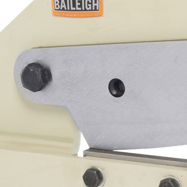 Baileigh MPS-12 Manual Guillotine